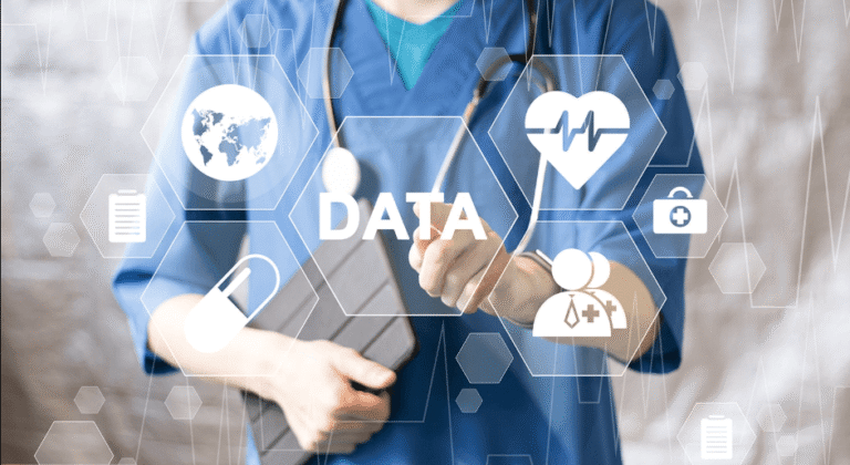 The Role of Big Data in Improving Public Health