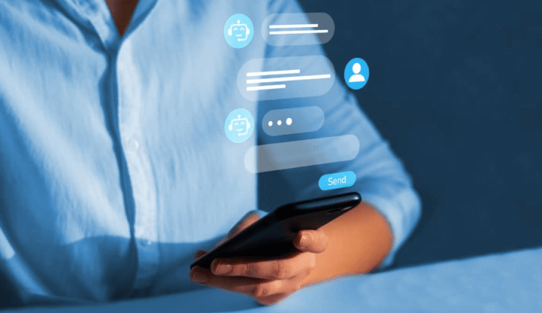 The Role of Chatbots in Improving Customer Experience