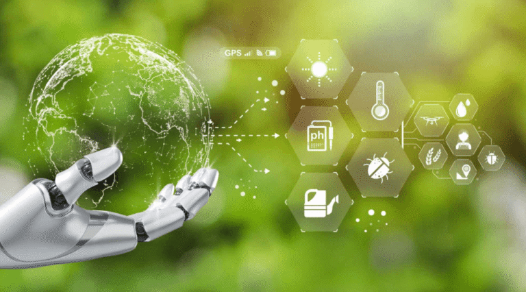 The Role of Data Science in Environmental Conservation