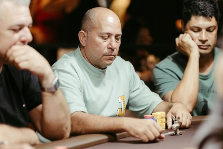 betting updates from gazette